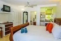 Beyazev Villa St. George's