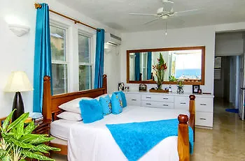 Beyazev Villa St. George's