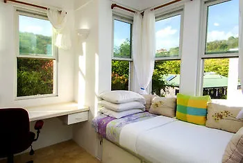 Beyazev Villa St. George's
