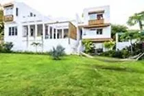 Beyazev Villa St. George's