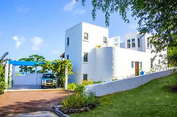 Beyazev Villa St. George's